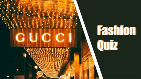 am i gucci quiz|The Ultimate Style Quiz That Reveals Your Fashion .